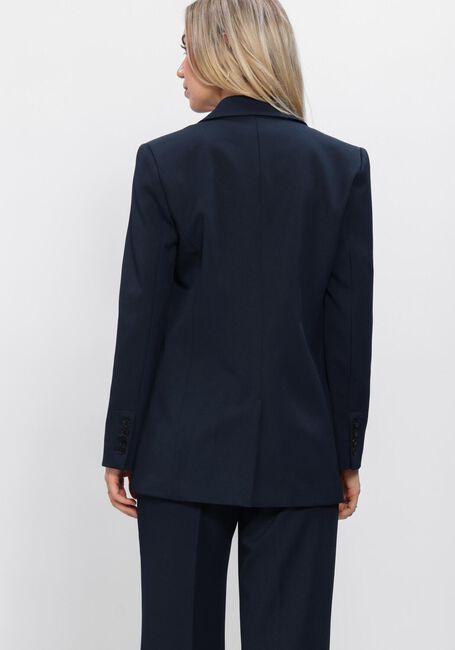 Donkerblauwe HAUTE L'AMITI&Eacute; Blazer PREMIERE SINGLE BLAZER - large