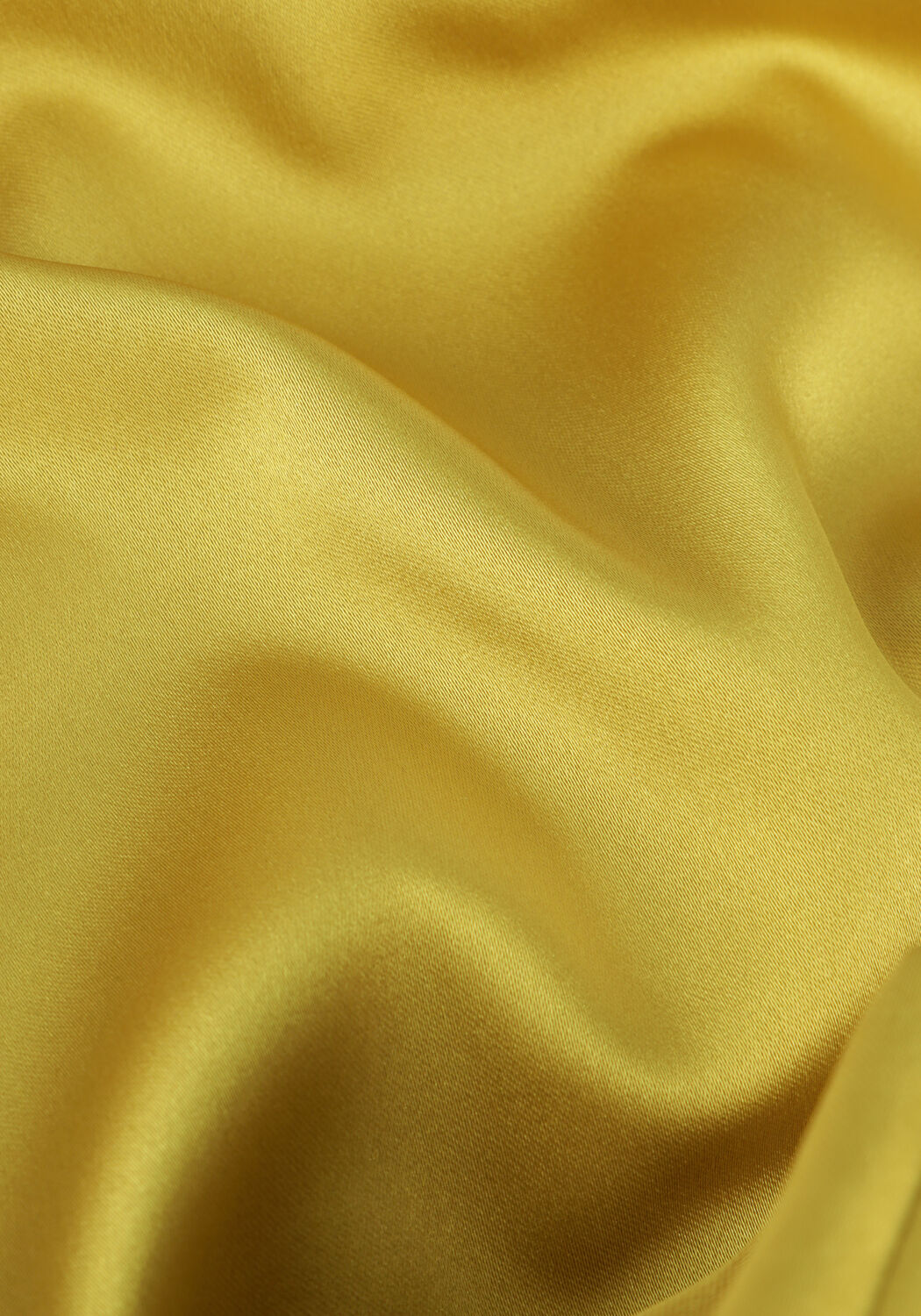 Gele NOTRE-V Mini jurk NV-BIJOU WRAP DRESS - large