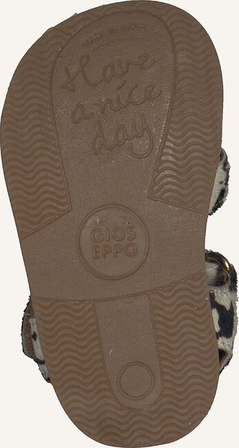Witte GIOSEPPO Platte sandalen H48852 Witte GIOSEPPO Platte sandalen H48852 - large