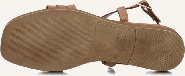 Cognac NOTRE-V Sandalen 23161 Cognac NOTRE-V Sandalen 23161 - large