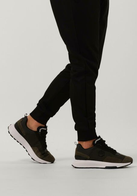 Zwarte CRUYFF Lage sneakers SUBUTAI - large