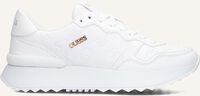 Witte GUESS Lage sneakers VINSA - medium