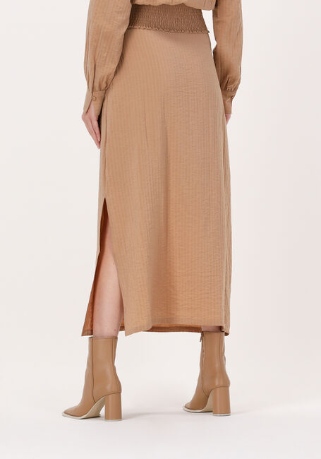 Camel ANOTHER LABEL Midirok MALINE SKIRT - large