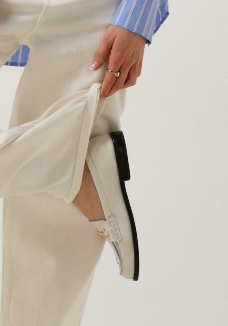 Witte INUOVO Loafers B01002 - large