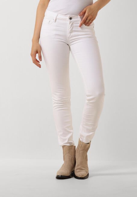 Witte REPLAY Skinny jeans NEW LUZ PANTS - large