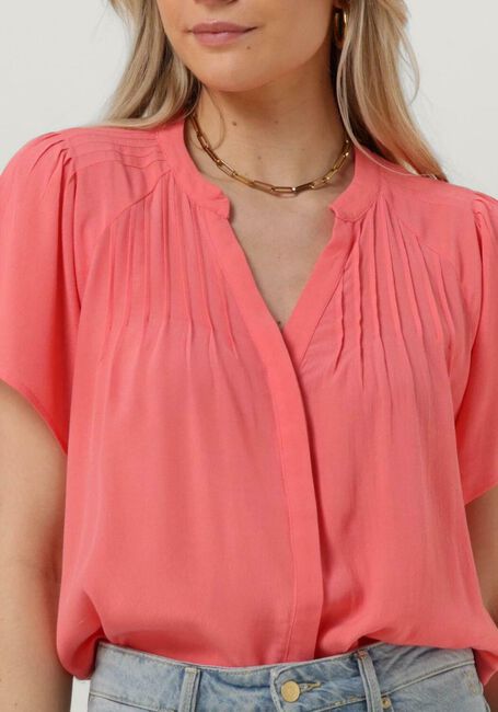 Koraal CIRCLE OF TRUST Blouses SOL BLOUSE - large