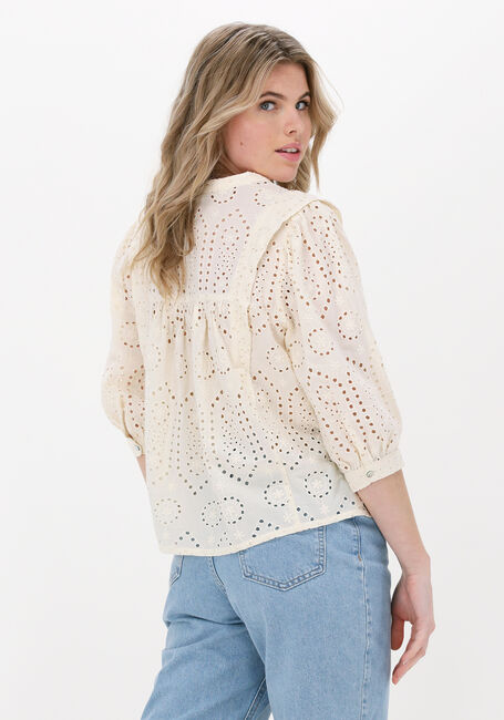 Creme MKT STUDIO Blouses HANTILLY - large