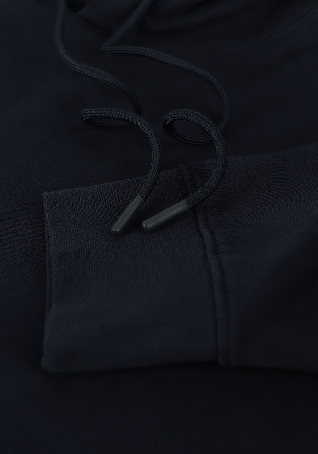 Donkerblauwe PROFUOMO Sweater JARMANS - large