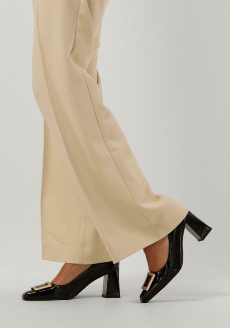 Zwarte NOTRE-V Pumps NAHIA1 - large