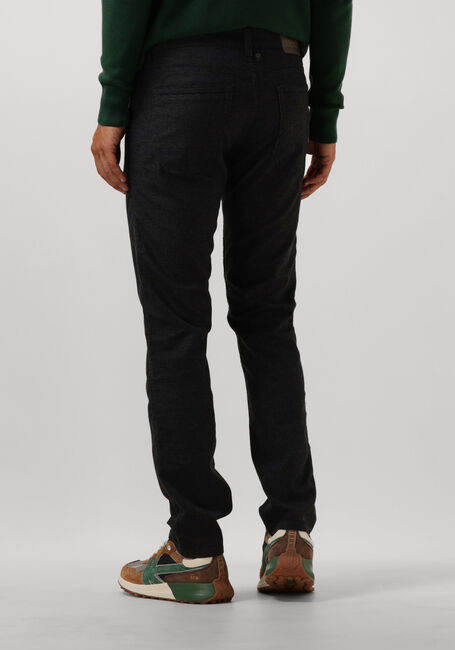 Blauwe PME LEGEND Broeken PME LEGEND NIGHTFLIGHT JEANS FANCY YARN DYED - large