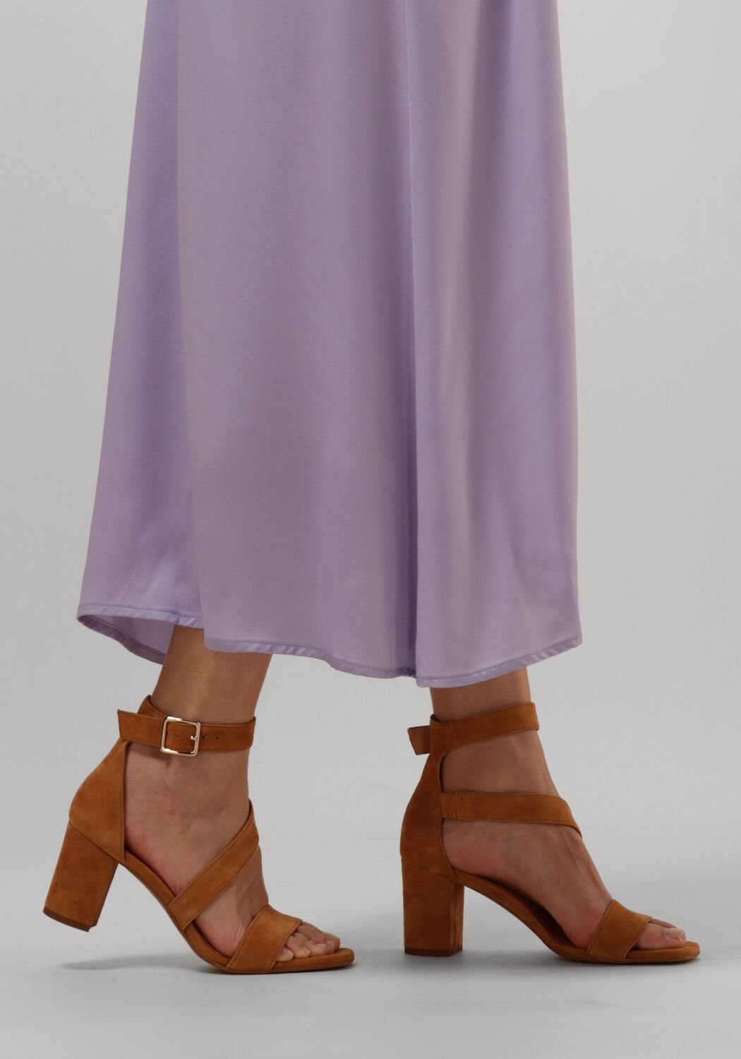 Cognac kleurige on sale sandalen
