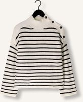 Zwarte EDITED Trui IMILIA JUMPER Zwarte EDITED Trui IMILIA JUMPER - medium