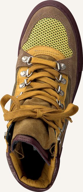 Multi COPENHAGEN STUDIOS Hoge sneakers CPH95 Multi COPENHAGEN STUDIOS Hoge sneakers CPH95 - large