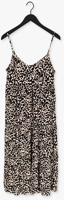 Leopard CO'COUTURE Maxi jurk ADORE ANIMAL GIPSY DRESS - large