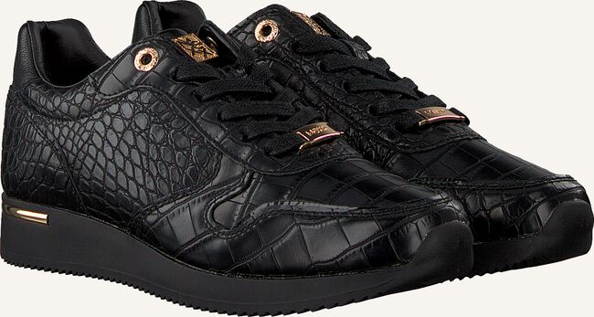 Zwarte MEXX Lage sneakers EFLIN Zwarte MEXX Lage sneakers EFLIN - large