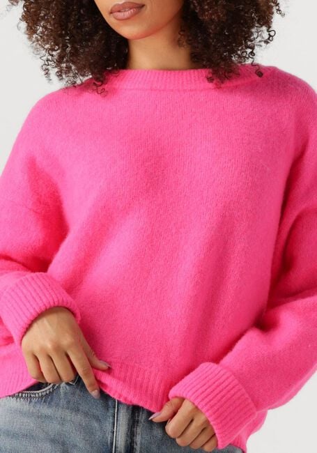 Roze AMERICAN VINTAGE Trui VITOW - large