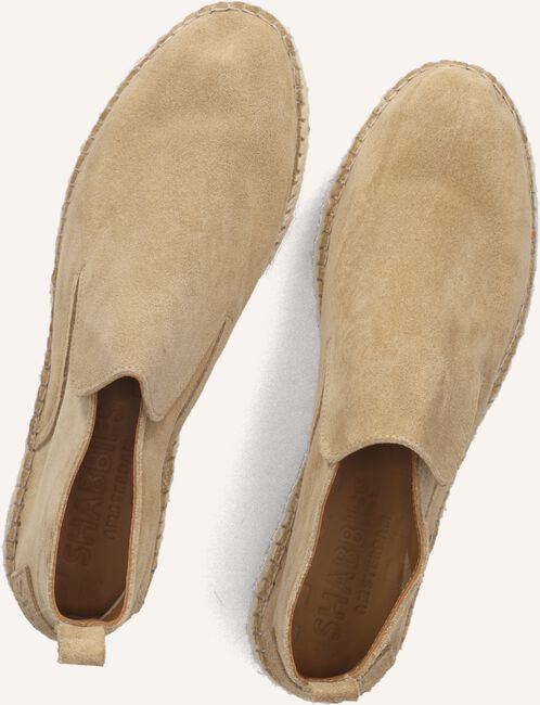Camel SHABBIES Espadrilles ELCHE LOFA Camel SHABBIES Espadrilles ELCHE LOFA - large