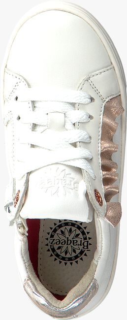 Witte BRAQEEZ 418243 Sneakers - large
