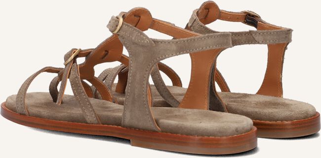 Bruine ANONYMOUS COPENHAGEN Sandalen RAEGAN Bruine ANONYMOUS COPENHAGEN Sandalen RAEGAN - large