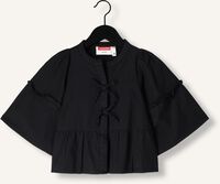 Zwarte VINGINO Blouses LORETTA Zwarte VINGINO Blouses LORETTA - medium