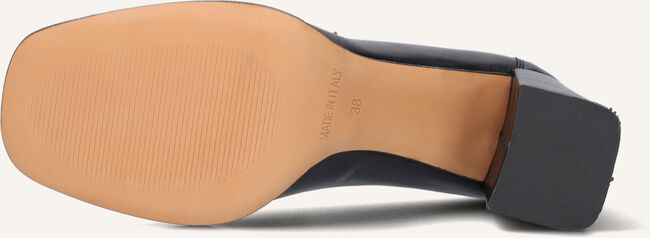 Zwarte NOTRE-V Pumps AO171 Zwarte NOTRE-V Pumps AO171 - large