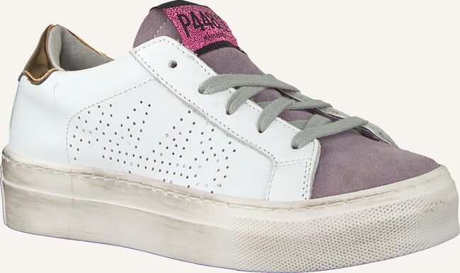 Witte P448 Lage sneakers 261913109 Witte P448 Lage sneakers 261913109 - large