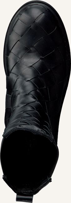 Zwarte DEABUSED Chelsea boots DEA-2016 Zwarte DEABUSED Chelsea boots DEA-2016 - large