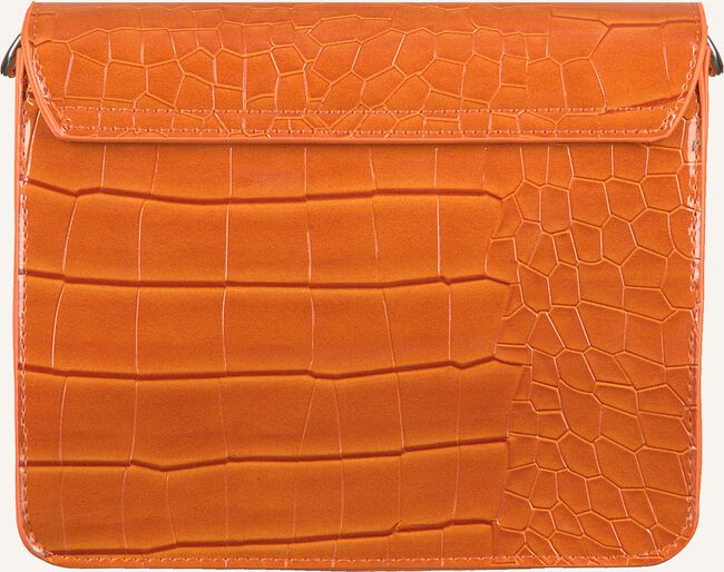 Oranje HVISK Schoudertas CAYMAN POCKET Oranje HVISK Schoudertas CAYMAN POCKET - large