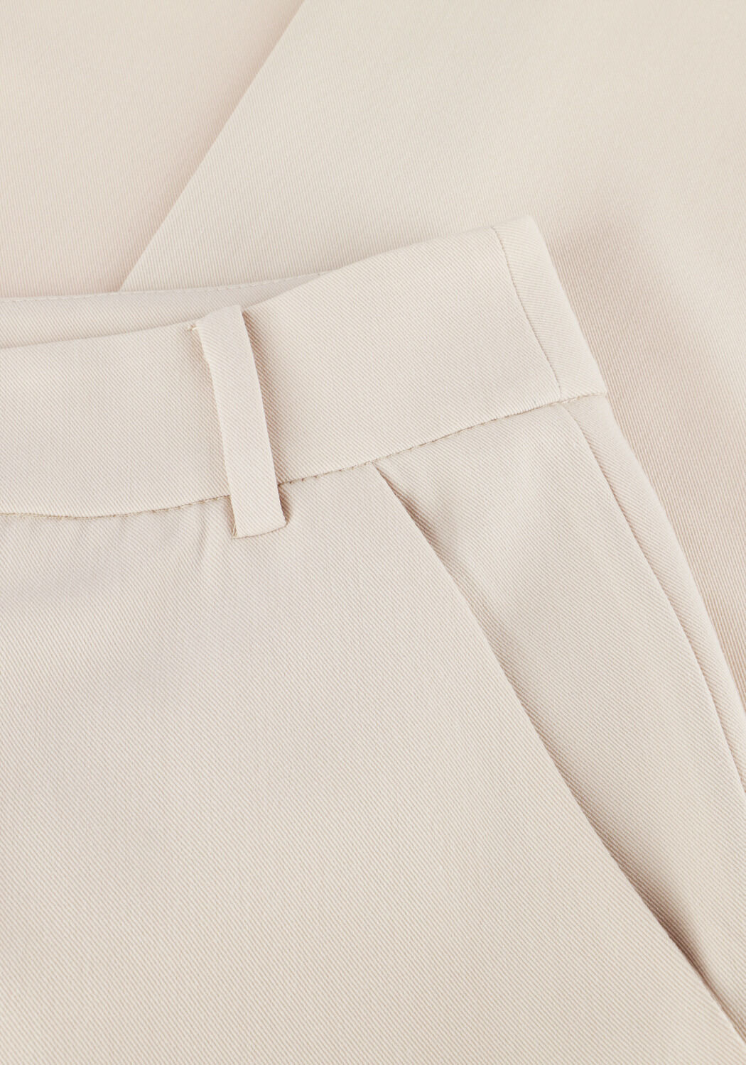 Beige FREEBIRD Pantalon LOLANI BLEND - large