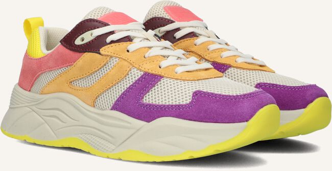 Multi SCOTCH & SODA Lage sneakers CELESTIA Multi SCOTCH & SODA Lage sneakers CELESTIA - large