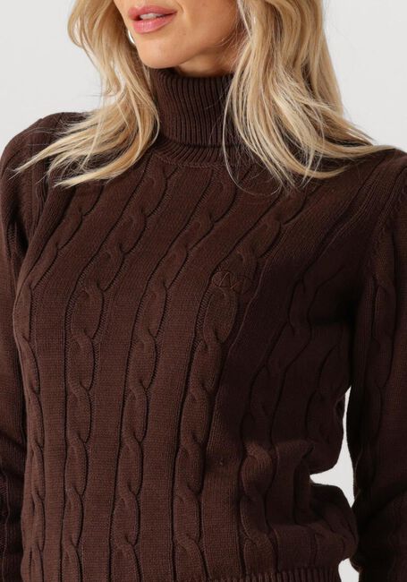 COPENHAGEN MUSE CMKOTOM-PULLOVER - large