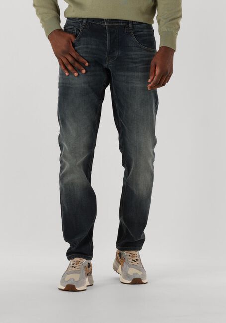 Blauwe PME LEGEND Tapered jeans CARIOR - large