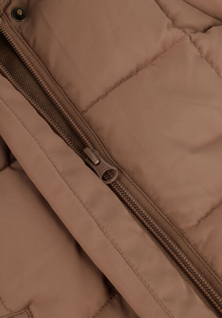 Bruine MARMAR COPENHAGEN  OMEGA - large
