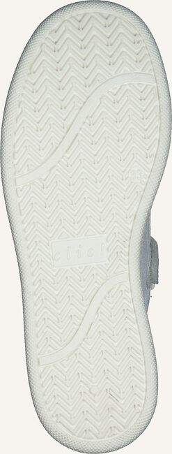 Witte CLIC! Sneakers 9407 Witte CLIC! Sneakers 9407 - large