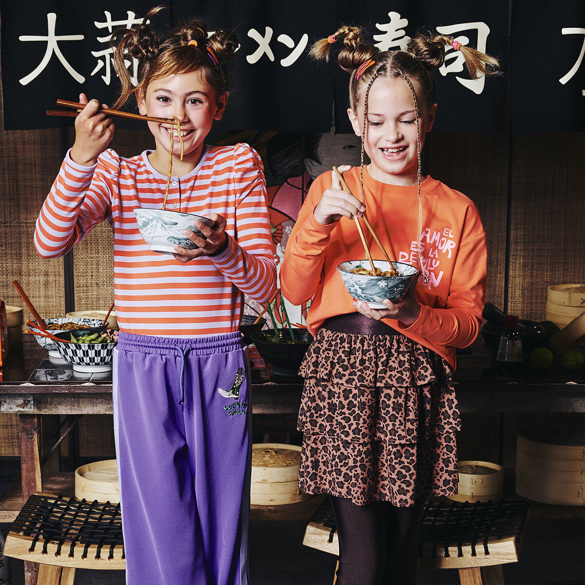 Taupe Z8 Minirok AROHI - large