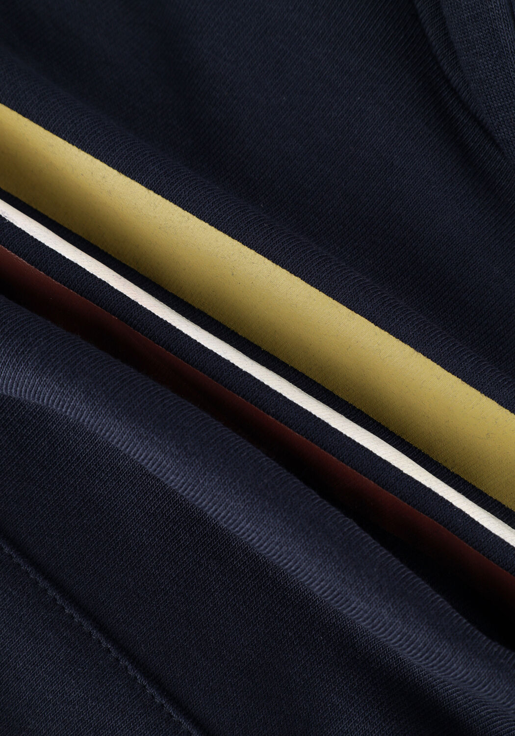 Donkerblauwe COMMON HEROES Truien/vesten 2231-8312 - large