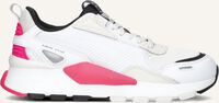 Witte PUMA Lage sneakers RS 3.0 SYNTH POP - medium