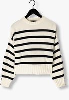 Witte GUESS Trui MIRELLE SWEATER