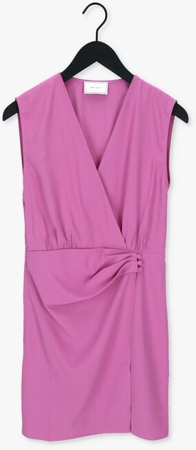 Roze NEO NOIR Mini jurk MADIA DRESS - large