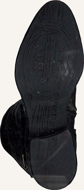 Bruine A.S.98 Hoge laarzen 548301 Bruine A.S.98 Hoge laarzen 548301 - large