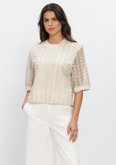 Creme AAIKO Top JULICE NY 521 - large