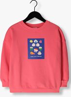 Roze DAILY BRAT Sweater MORE SUSHI PLEASE SWEATER - medium