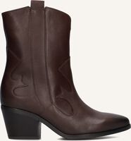 Cognac GABOR Cowboylaarzen 694 - medium