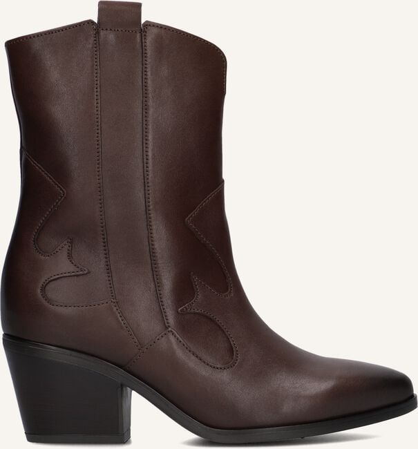 Cognac GABOR Cowboylaarzen 694 Cognac GABOR Cowboylaarzen 694 - large