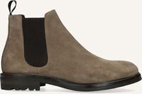 Taupe MAZZELTOV Chelsea boots 4146 Taupe MAZZELTOV Chelsea boots 4146 - medium