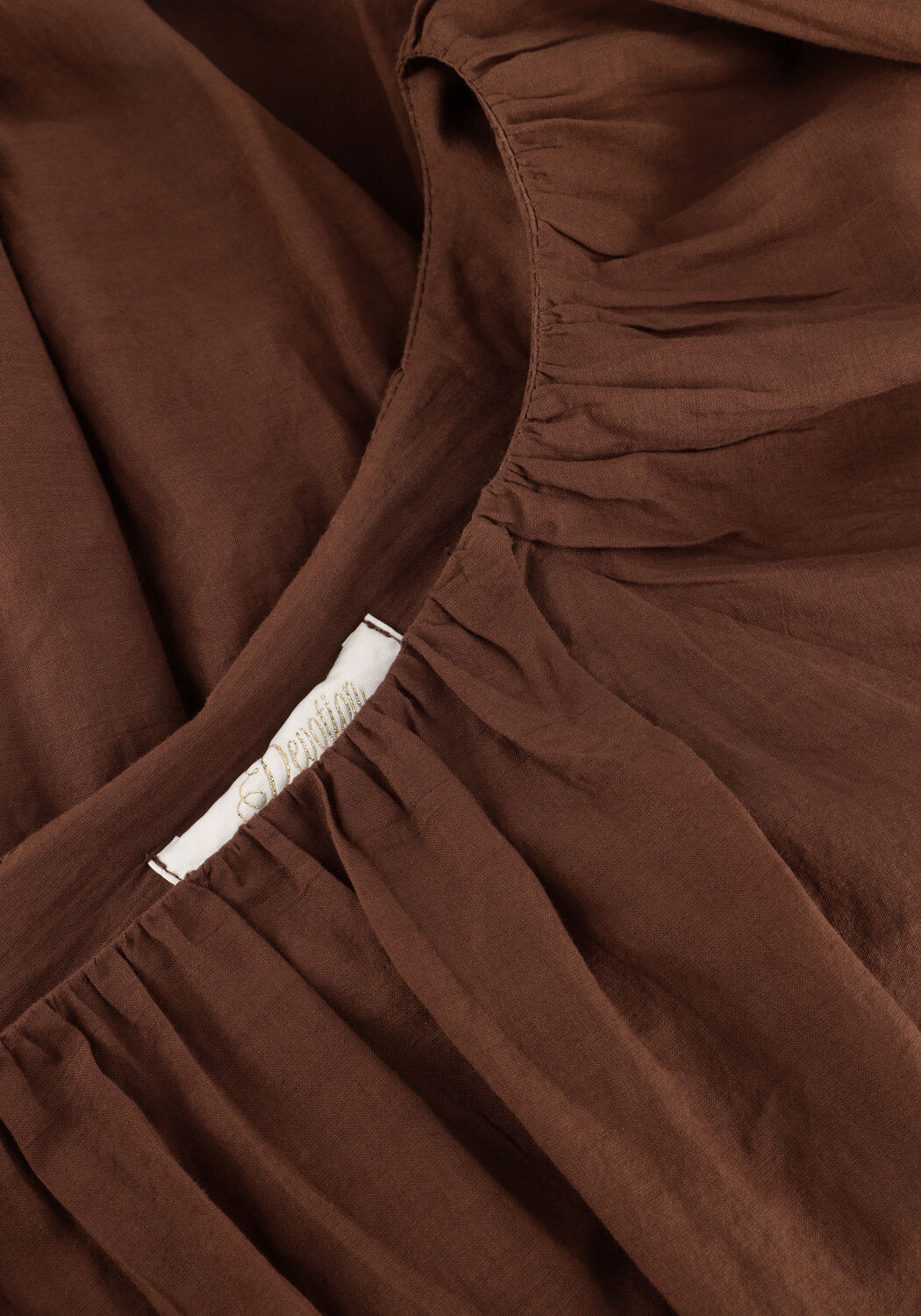 Bruine DEVOTION Tops & T-shirts WILLOW - large