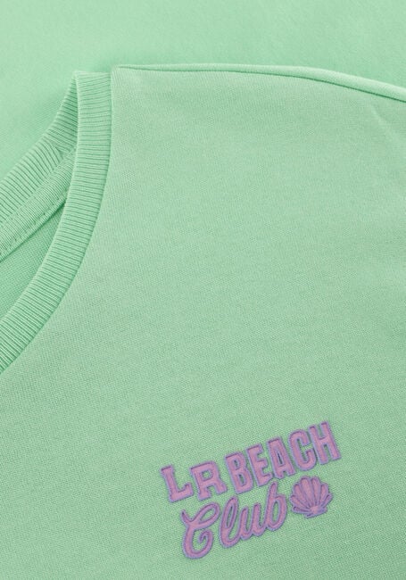 Groene LOOXS 10sixteen Top 2612-5419 - large