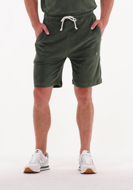 Groene KULTIVATE Korte broek SH COMFY - large