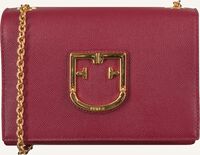 Rode FURLA Schoudertas FURLA VIVA MINI POCHETTE - medium