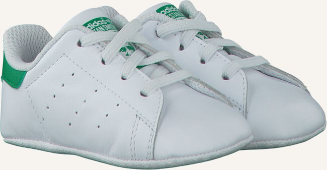 Witte ADIDAS Sneakers STAN SMITH CRIB Witte ADIDAS Sneakers STAN SMITH CRIB - large